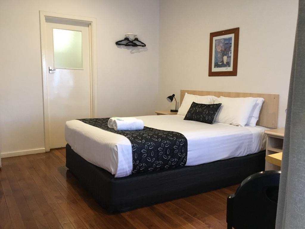 Ocean Drive Motel Bunbury Exterior foto