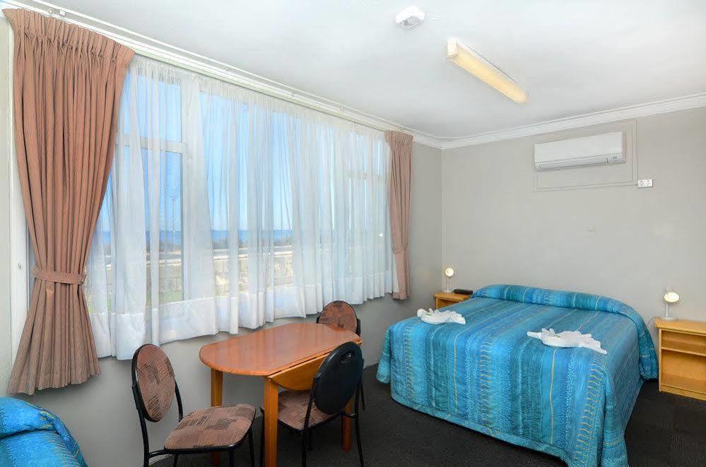 Ocean Drive Motel Bunbury Exterior foto